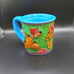 Scooby mug